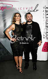 tijana bogicevic , muzicka promocija