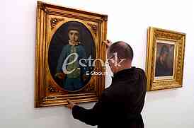 Closedown exhibition in House Legacy