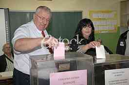 Vojislav Seselj