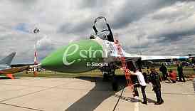 Ukraine air force