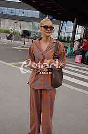 Natasa Bekvalac_aerodrom