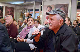 61. Book Fair booth Ministry of Labour