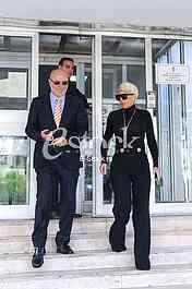 Zoran Ateljevic Jelena Karleusa
