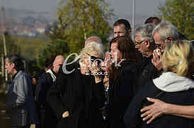 Verica Andonov majka