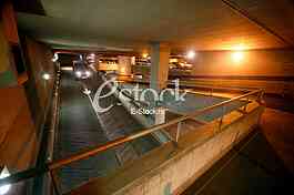 Garage Parking