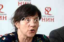  NIN award for best novel
