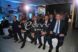 Celebrating the company ENERGOPROJEKT occasion of 65 years anniversary