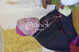 Monsinjor Stanislav Hočevar