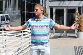 Marko Petrusevic Petruci