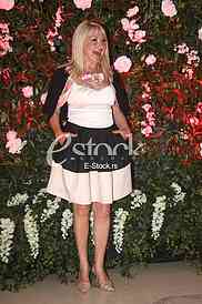 Gordana Goca Lazarevic