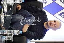 Vuk Cvijic