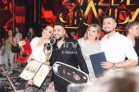 Ceca Raznatovic Nikola Stanisic pobednik