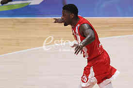 CRVENA ZVEZDA vs CEDEVITA ZAGREB