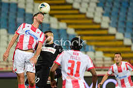 Milos Vulic