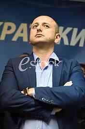Milan Knezevic