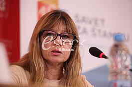 Gordana Novakovic