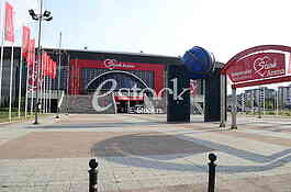 Stark arena