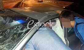 Car accident