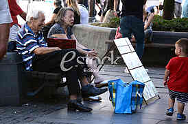 Street Knez Mihailova