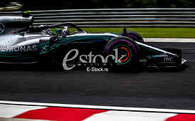 Formula 1 Hungaroring