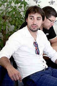 Andrija Lazovic