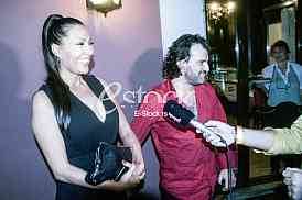  Aca Lukas proslava unuka 