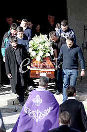  Burial of Branko Kanjevc