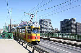 Beograd na vodi