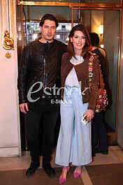 Petar Bencina Tamara Dragicevic