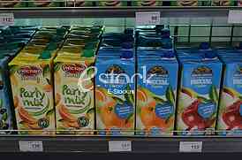 Super Market Univerexsport