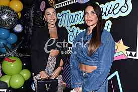 Mia Borisavljevic Marina Viskovic