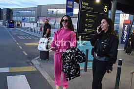 Katarina Zivkovic Kaya Ostojic