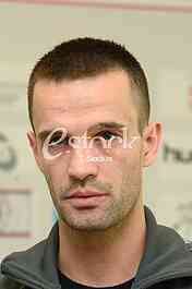 press conference of Serbian Handball Federation