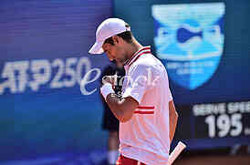 Belgrade Open