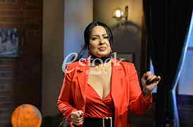 Zlata Petrovic,pecat u vremenu, tv Toxic,