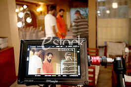 Television series Code Despot