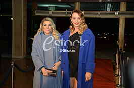 Jelena Jokic Marta Milosavljevic