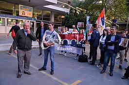 Miladin Sevarlic