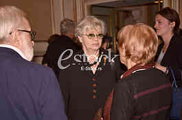 The commemoration of actor Predrag Ejdus