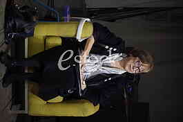 Milena Dragicevic Sesic