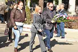 Milica Djurdjevic Stamenkovski