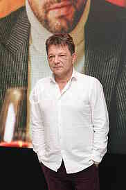 Dragan Bjelogrlic