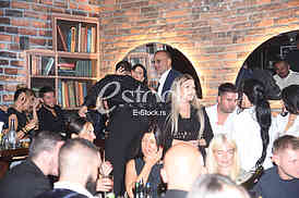 Darko Lazic Ana Sevic Danijel Nedeljkovic