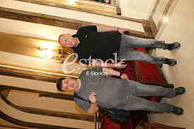 Predrag Sarapa (L)