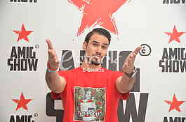 Dusan Vukovic Duxa