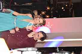 Aleksandra Balmazovic i Bojan Zirovic