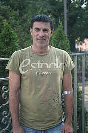 Smiljanic Dragoljub