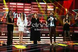 tv pink, amidzi sou, zadrugovizija