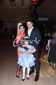 Jovana Jeremic Voja Milosevic Vanja Milosevic