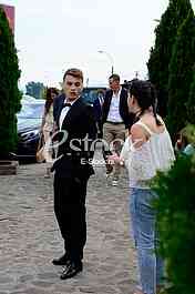 The wedding of goalkeeper Vladimir Stojkovic